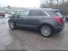 Cadillac XT5 Luxury Image 3