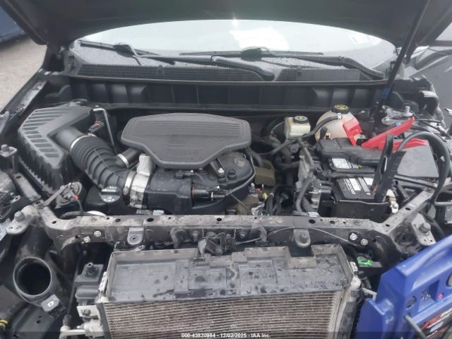 Cadillac XT5 Luxury Image 7