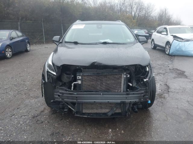 Cadillac XT5 Luxury Image 9