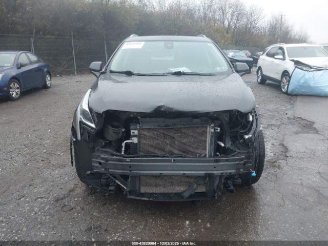 Cadillac XT5 Luxury Image 9