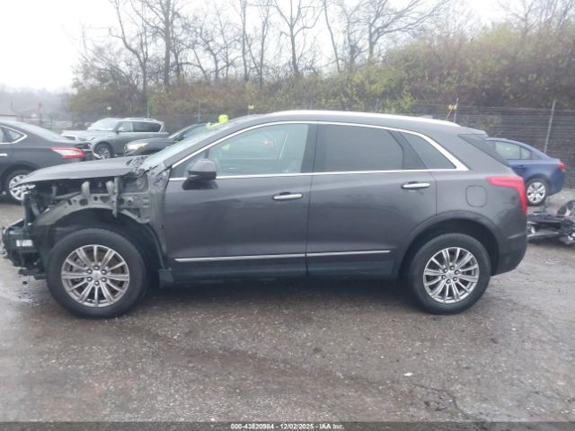 Cadillac XT5 Luxury Image 10