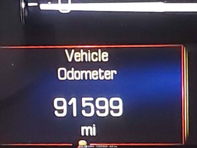 Cadillac XT5 Luxury Image 14