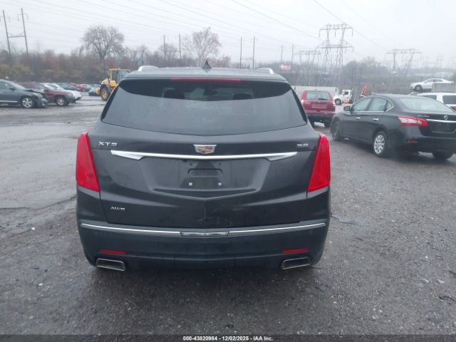 Cadillac XT5 Luxury Image 17