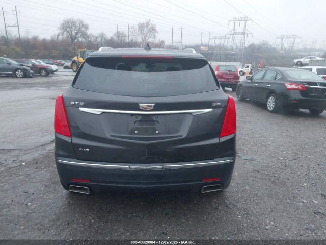 Cadillac XT5 Luxury Image 17