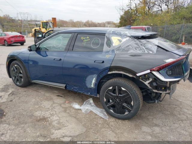 Kia EV6 Wind Image 5