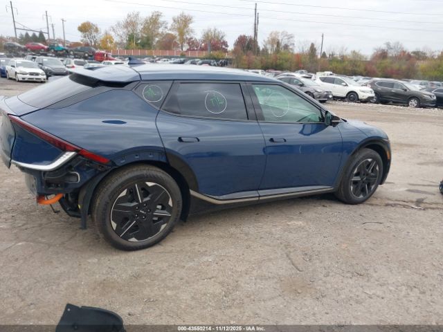 Kia EV6 Wind Image 2