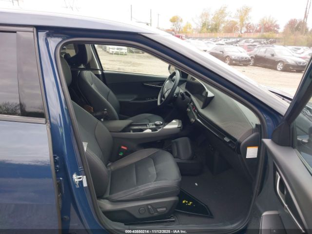 Kia EV6 Wind Image 3