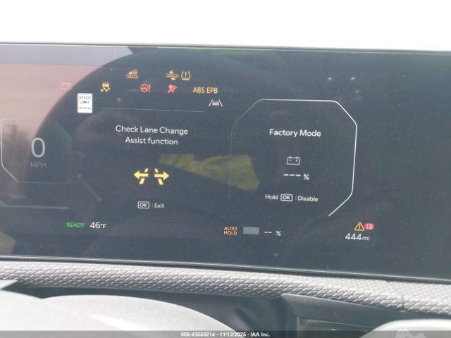 Kia EV6 Wind Image 6