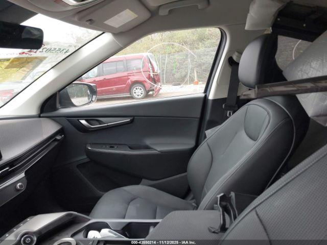 Kia EV6 Wind Image 16