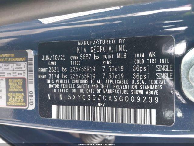 Kia EV6 Wind Image 7