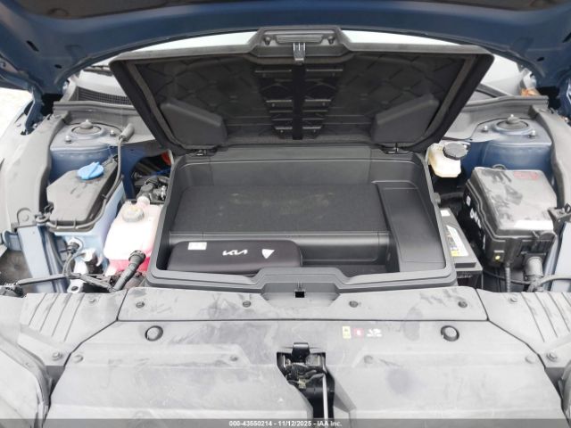 Kia EV6 Wind Image 9