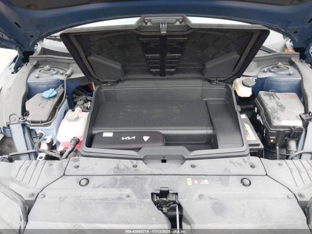 Kia EV6 Wind Image 9