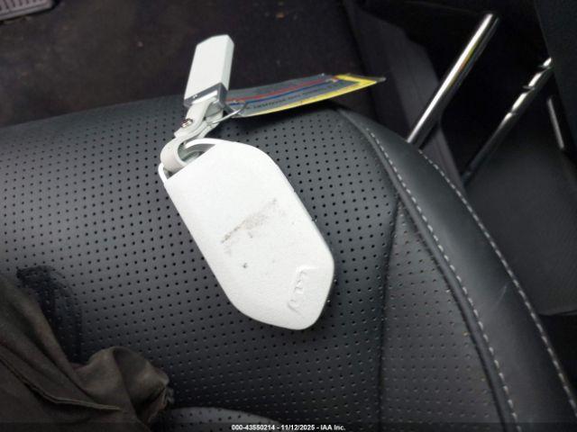 Kia EV6 Wind Image 12