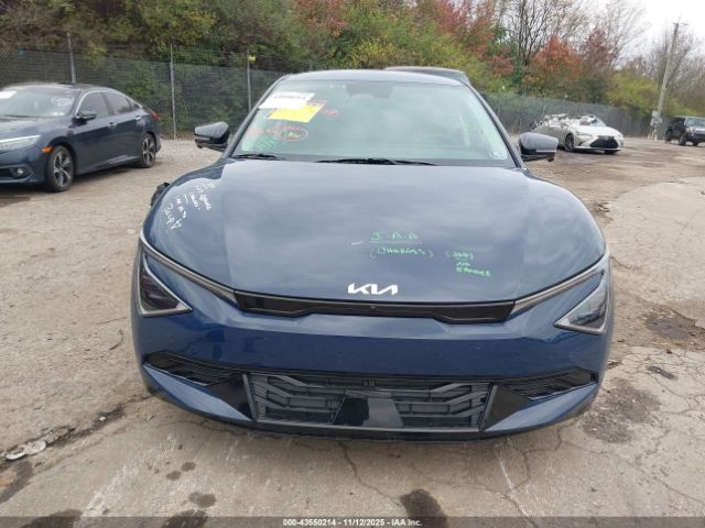 Kia EV6 Wind Image 19