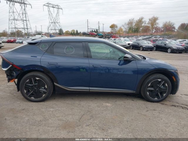 Kia EV6 Wind Image 8