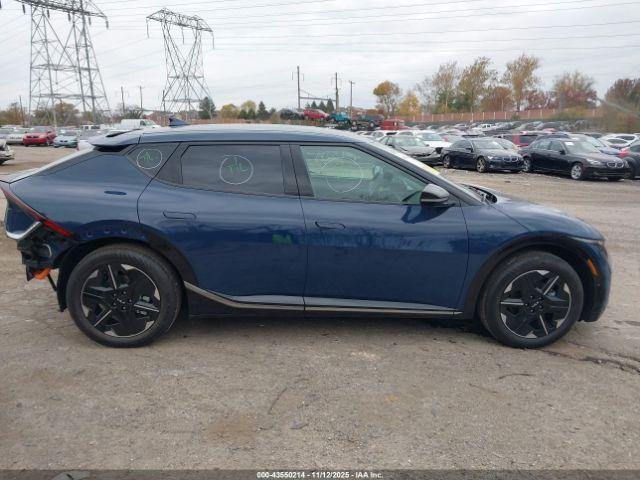 Kia EV6 Wind Image 8