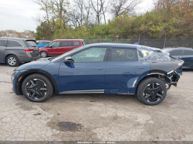 Kia EV6 Wind Image 15