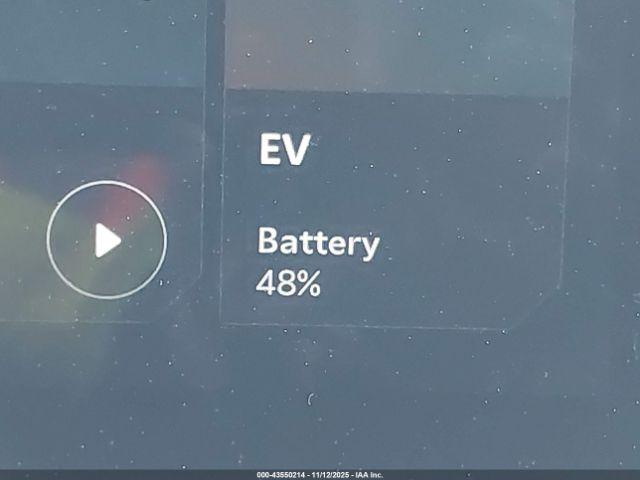 Kia EV6 Wind Image 13