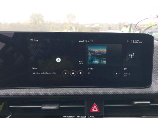 Kia EV6 Wind Image 17