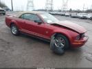 Ford Mustang Image 1