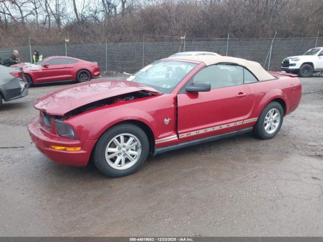 Ford Mustang Image 7