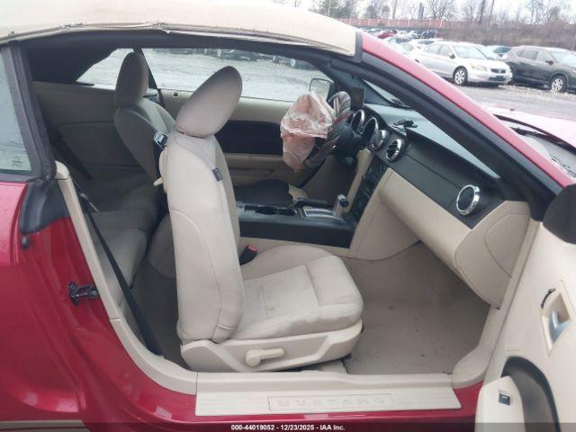 Ford Mustang Image 8