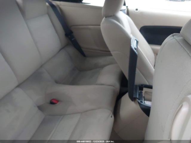 Ford Mustang Image 11