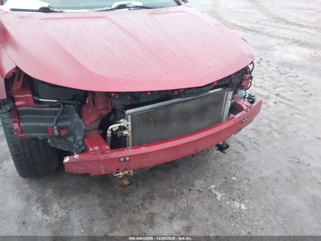 Chevrolet Impala 2lt Image 5