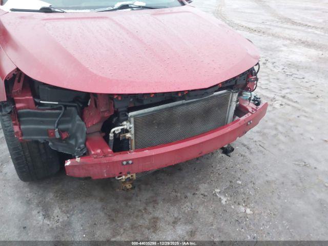 Chevrolet Impala 2lt Image 5