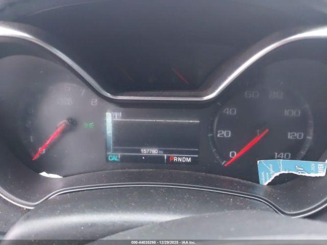 Chevrolet Impala 2lt Image 16