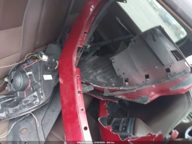 Chevrolet Impala 2lt Image 13