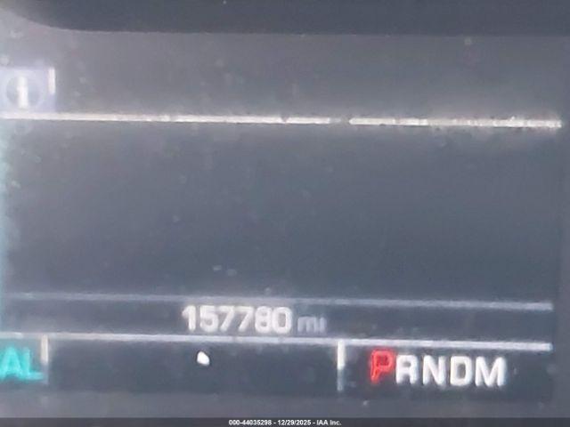 Chevrolet Impala 2lt Image 11