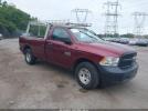 Ram 1500 Tradesman Image 1