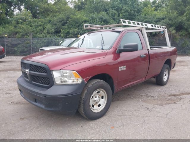Ram 1500 Tradesman Image 5