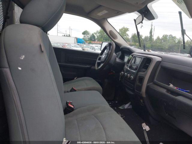 Ram 1500 Tradesman Image 2