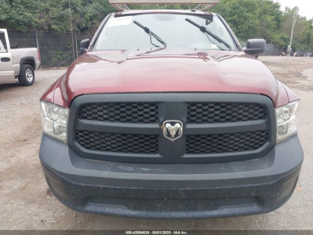 Ram 1500 Tradesman Image 3