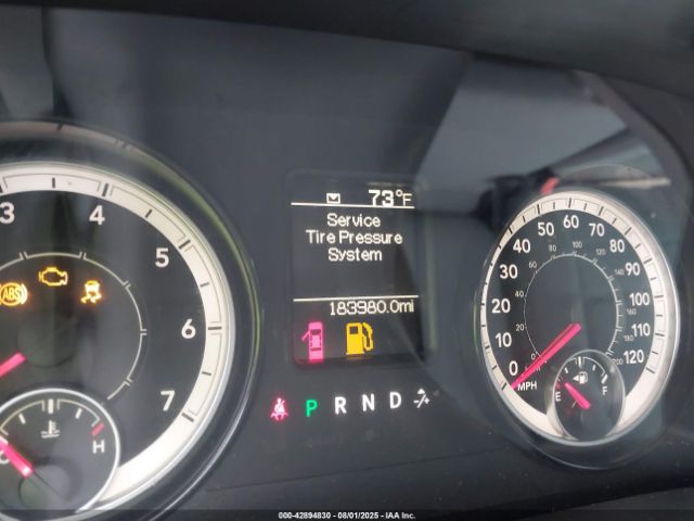 Ram 1500 Tradesman Image 13