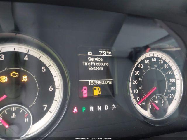 Ram 1500 Tradesman Image 13