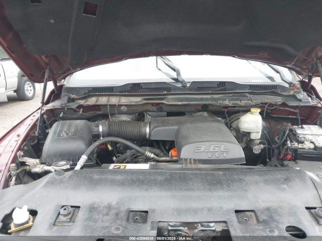 Ram 1500 Tradesman Image 11