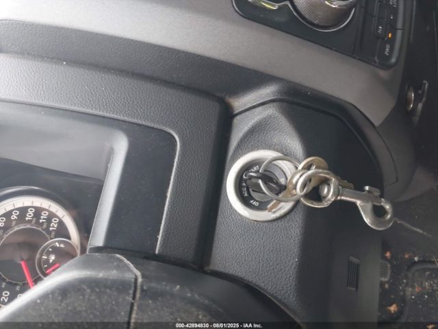 Ram 1500 Tradesman Image 6