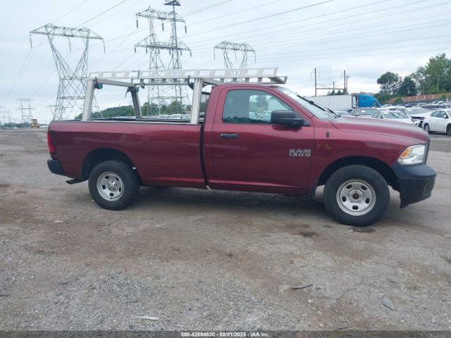 Ram 1500 Tradesman Image 14