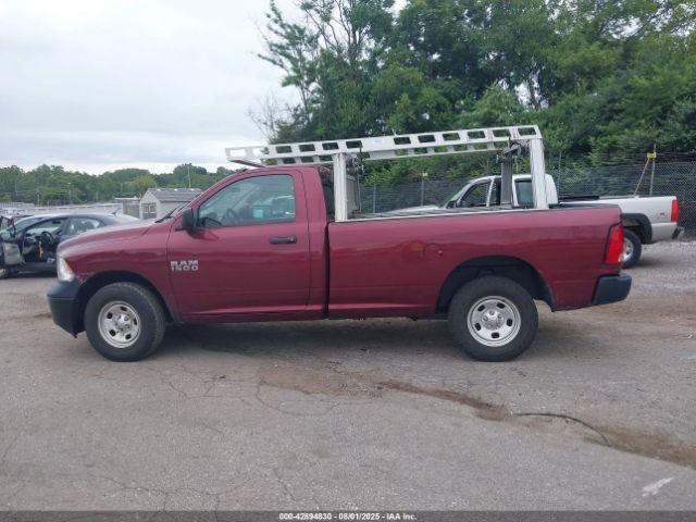Ram 1500 Tradesman Image 16