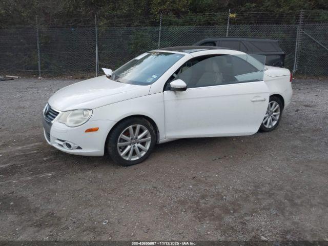 Volkswagen Eos Komfort Image 4