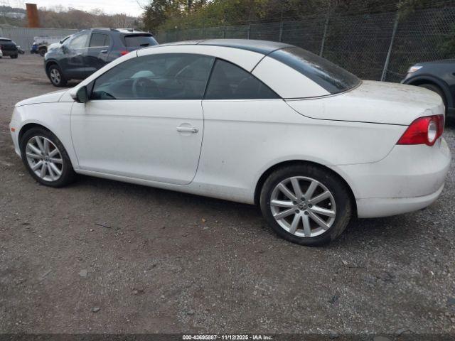 Volkswagen Eos Komfort Image 6