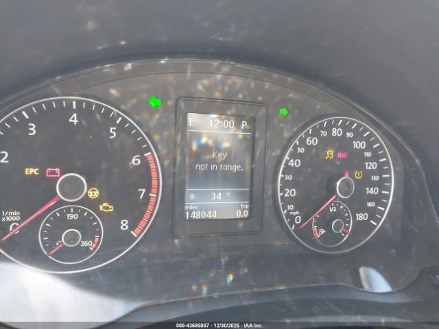 Volkswagen Eos Komfort Image 3