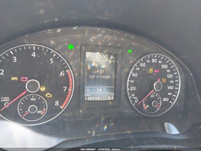 Volkswagen Eos Komfort Image 3