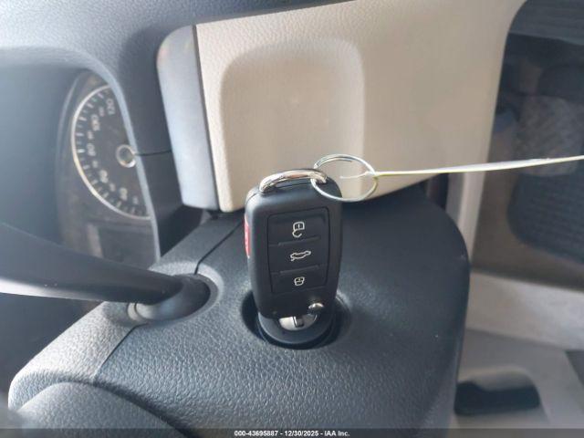 Volkswagen Eos Komfort Image 10