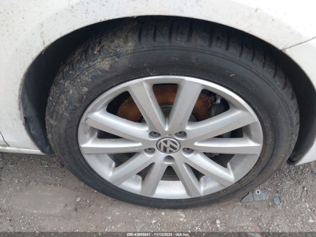 Volkswagen Eos Komfort Image 13