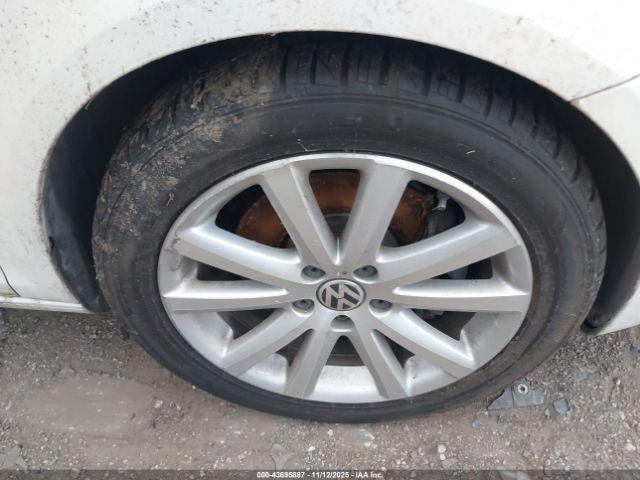 Volkswagen Eos Komfort Image 13