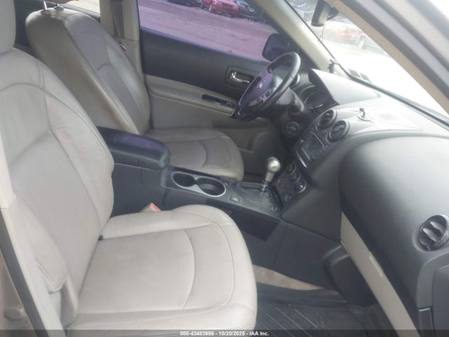 Nissan Rogue Sv Image 10